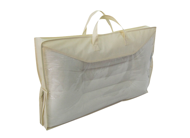 Home textile packaging bags - CNW23