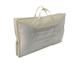 Home textile packaging bags - CNW23