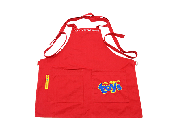 Aprons - MTS-1