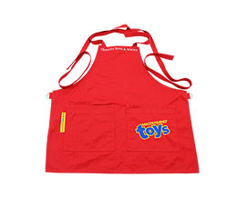 Aprons - MTS-1
