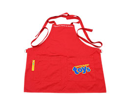 Aprons - MTS-1