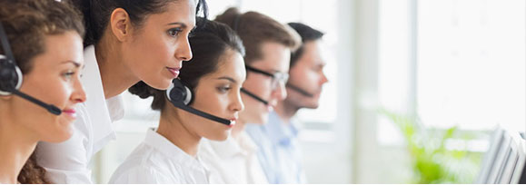 Customer Service Excellence