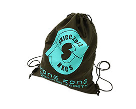 Drawstring bags - HKCS8-12