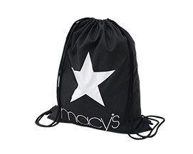 Drawstring bags - MS8-12