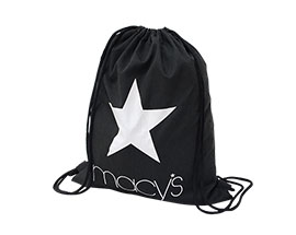 Drawstring bags - MS8-12