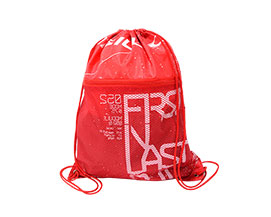 Drawstring bags - ONL8-12