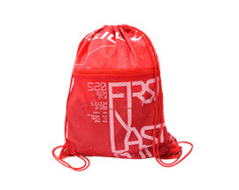 Drawstring bags - ONL8-12