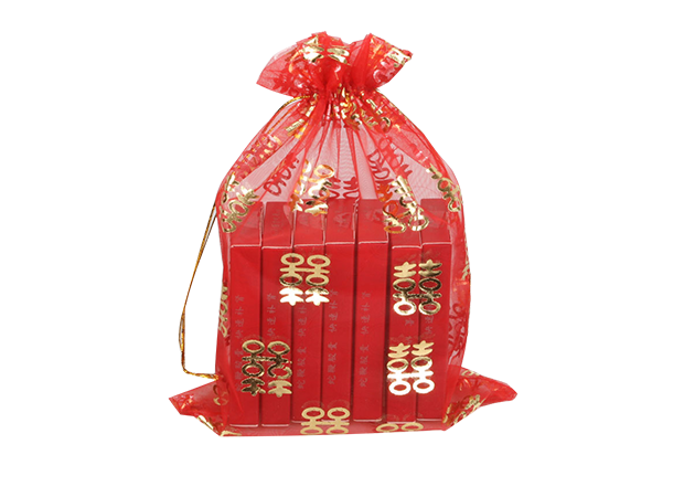 Drawstring bags - OP4-8