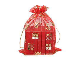 Drawstring bags - OP4-8