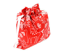 Drawstring bags - TCS6-16