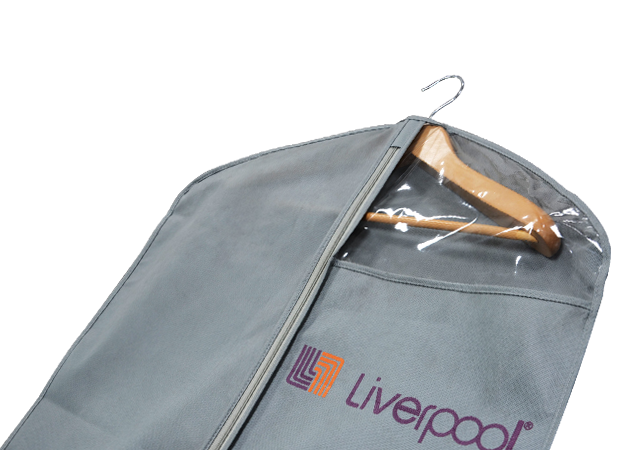Garment bags - LP24