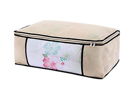 Home textile packaging bags - BNW23