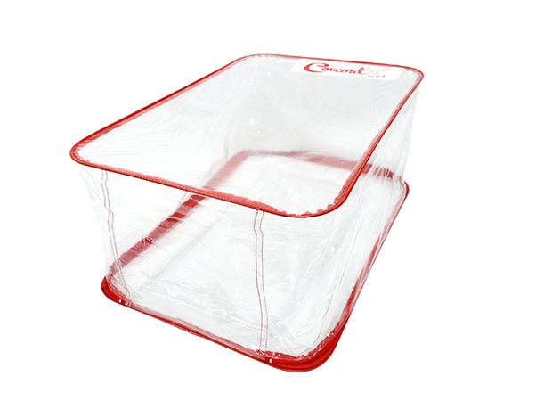 Home textile packaging bags - CDW23