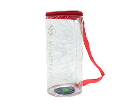 Home textile packaging bags - WB6-8