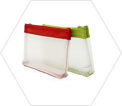 Cosmetic bags