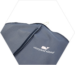 Garment bags