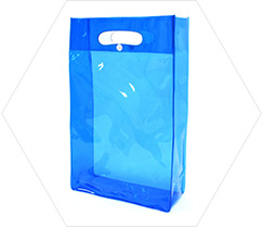 PVC bags