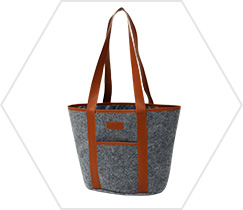 Tote bags