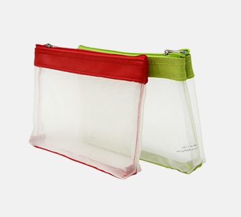 Cosmetic bags