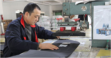 Factory Photo