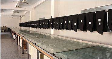 Factory Photo