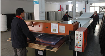 Factory Photo