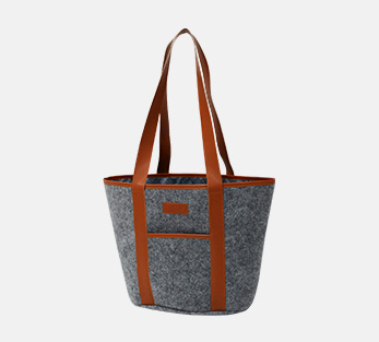 Tote bags