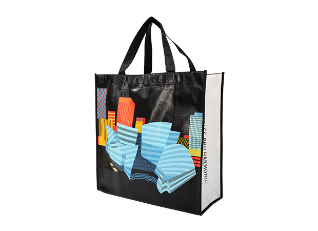 Tote bags - PHIL12-14