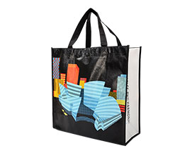 Tote bags - PHIL12-14