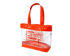 Tote bags - PTB10-12