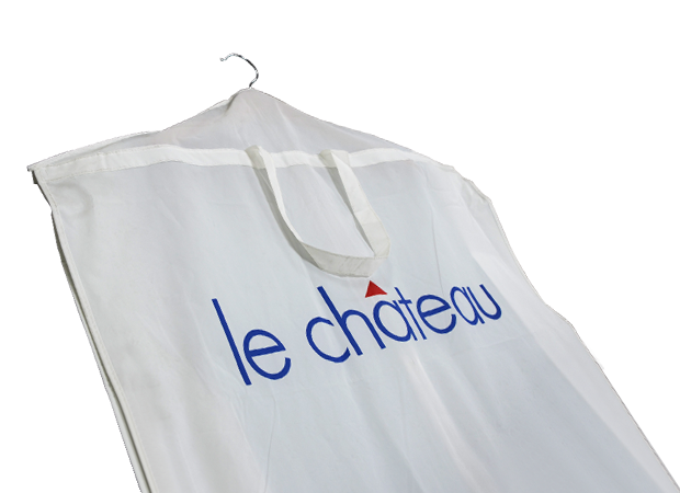Wedding dress bags - LC72