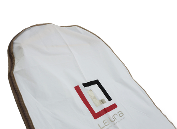 Wedding dress bags - LN72